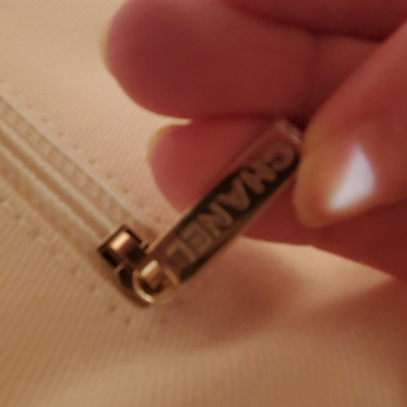 Chanel Deauville Tote - Picture 13 of 17